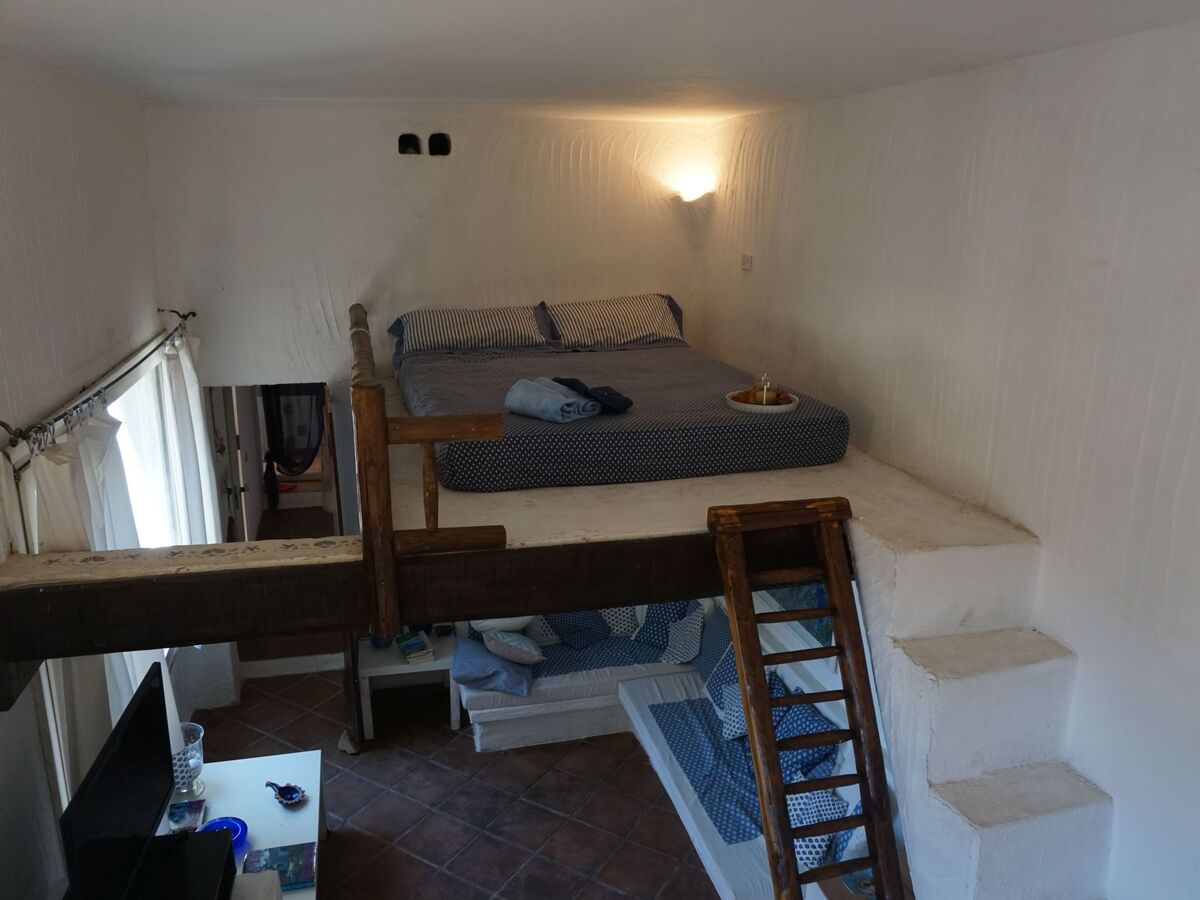 Appartement Sa Selvaggia à Arzachena, 5000 m² nature - Photo 12