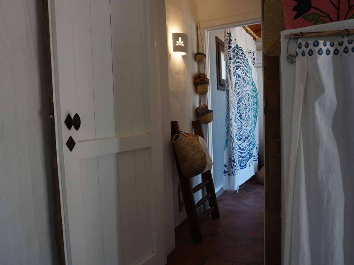 Appartement Sa Selvaggia à Arzachena, 5000 m² nature - Photo 13