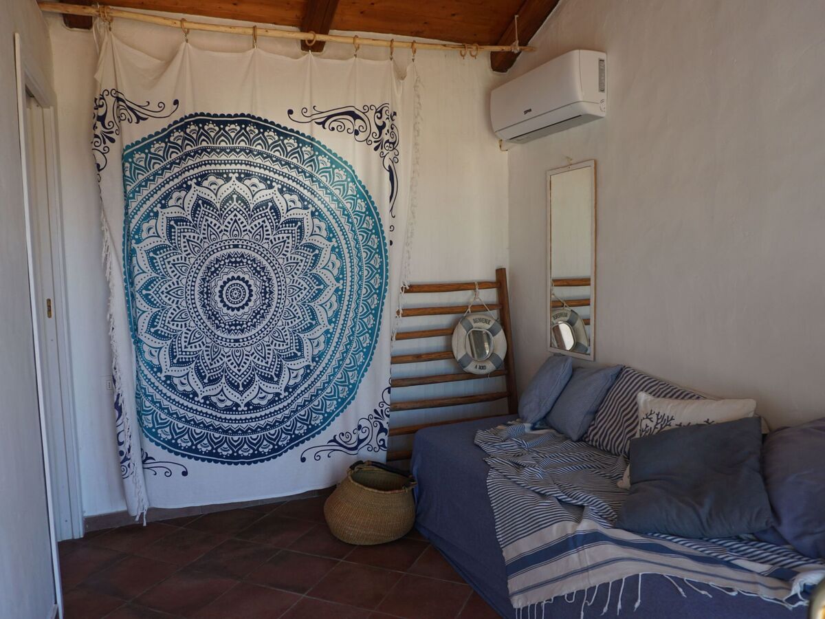 Appartement Sa Selvaggia à Arzachena, 5000 m² nature - Photo 14