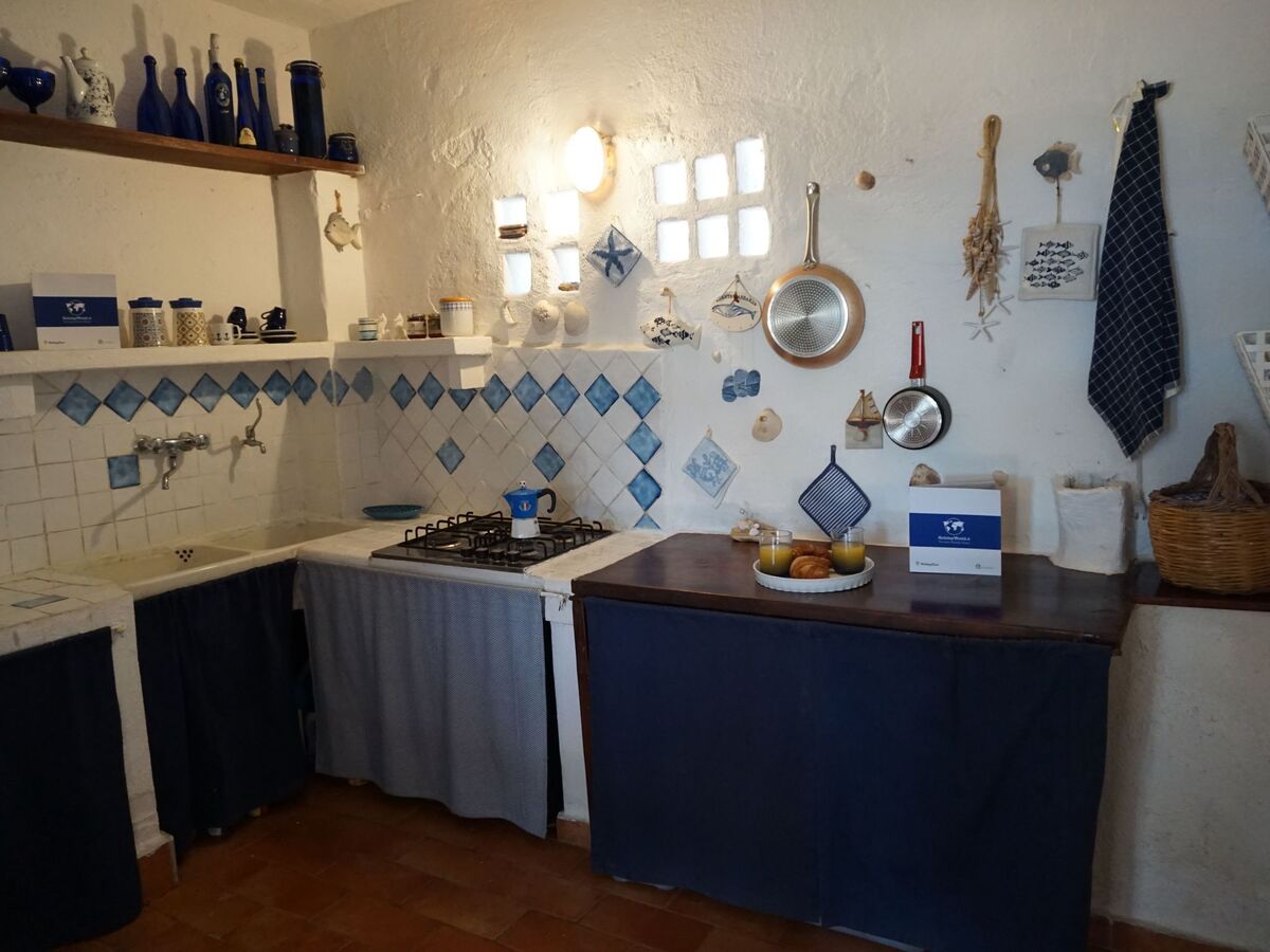 Appartement Sa Selvaggia à Arzachena, 5000 m² nature - Photo 15