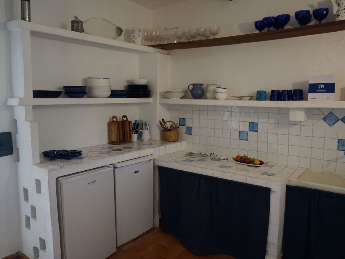 Appartement Sa Selvaggia à Arzachena, 5000 m² nature - Photo 16