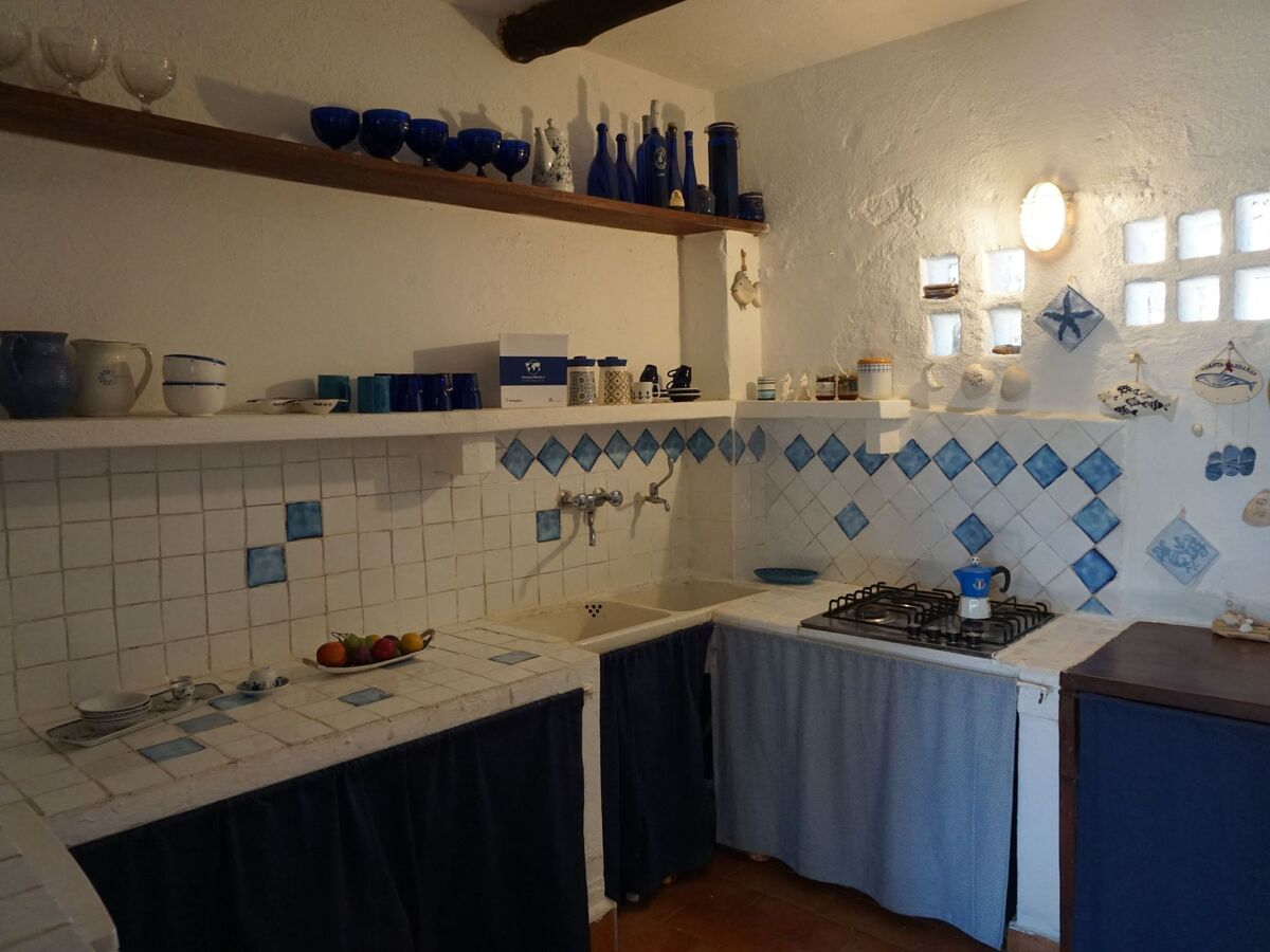 Appartement Sa Selvaggia à Arzachena, 5000 m² nature - Photo 17