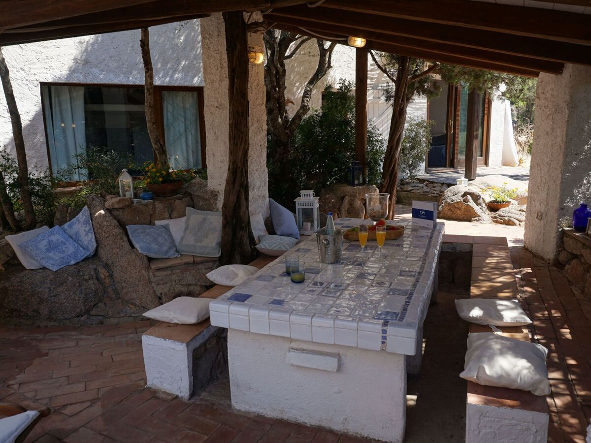 Appartement Sa Selvaggia à Arzachena, 5000 m² nature - Photo 21