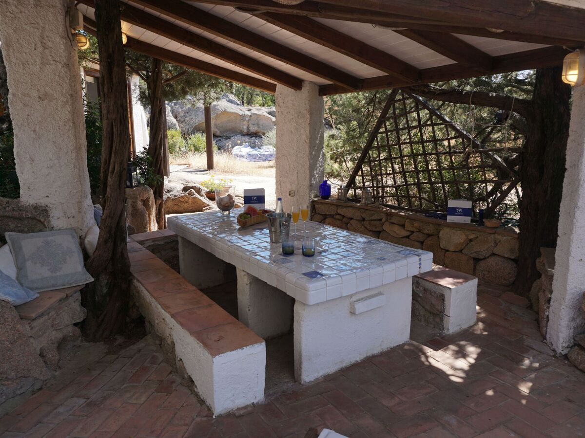 Appartement Sa Selvaggia à Arzachena, 5000 m² nature - Photo 22