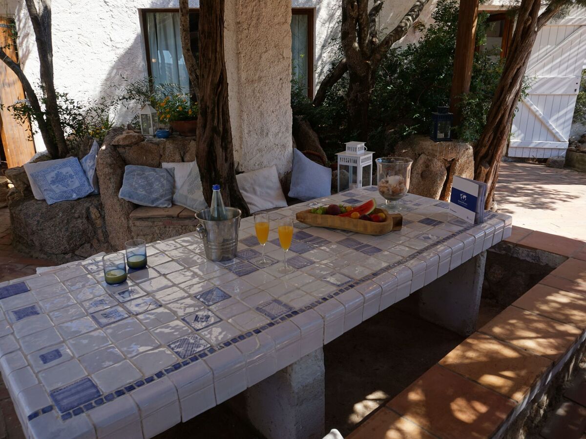 Appartement Sa Selvaggia à Arzachena, 5000 m² nature - Photo 23