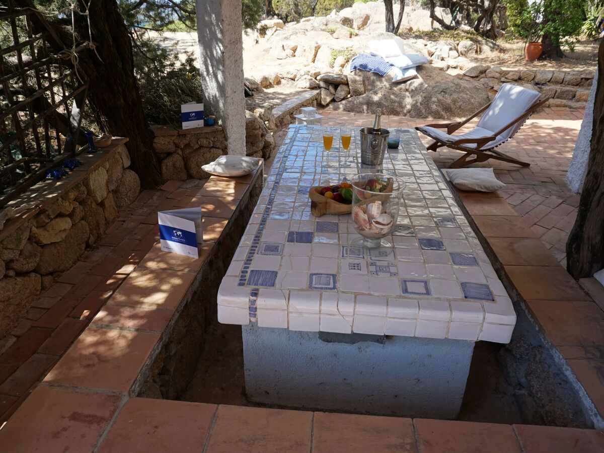 Appartement Sa Selvaggia à Arzachena, 5000 m² nature - Photo 24