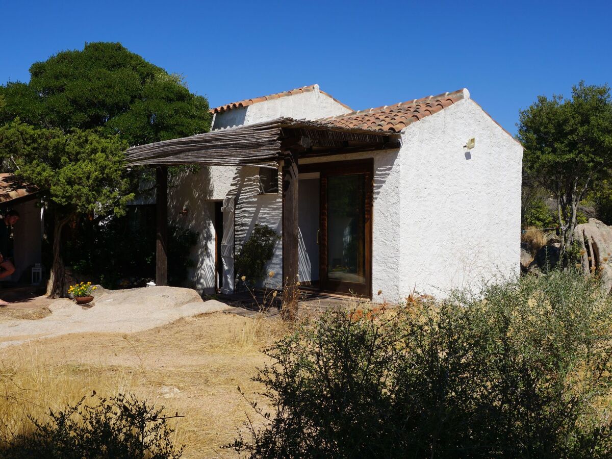 Appartement Sa Selvaggia à Arzachena, 5000 m² nature - Photo 26