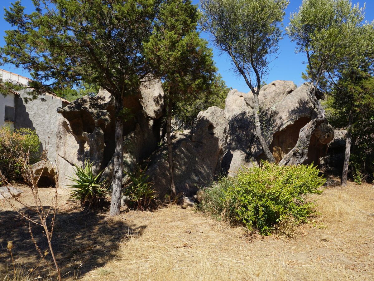 Appartement Sa Selvaggia à Arzachena, 5000 m² nature - Photo 28
