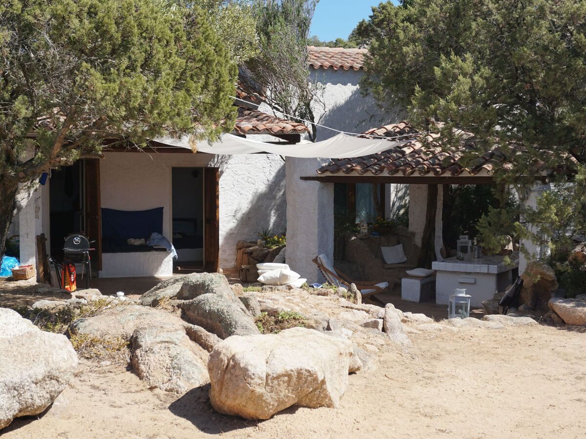 Appartement Sa Selvaggia à Arzachena, 5000 m² nature - Photo 29