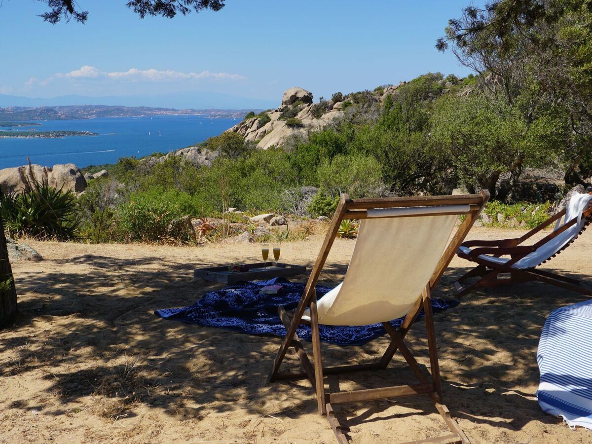 Appartement Sa Selvaggia à Arzachena, 5000 m² nature - Photo 32