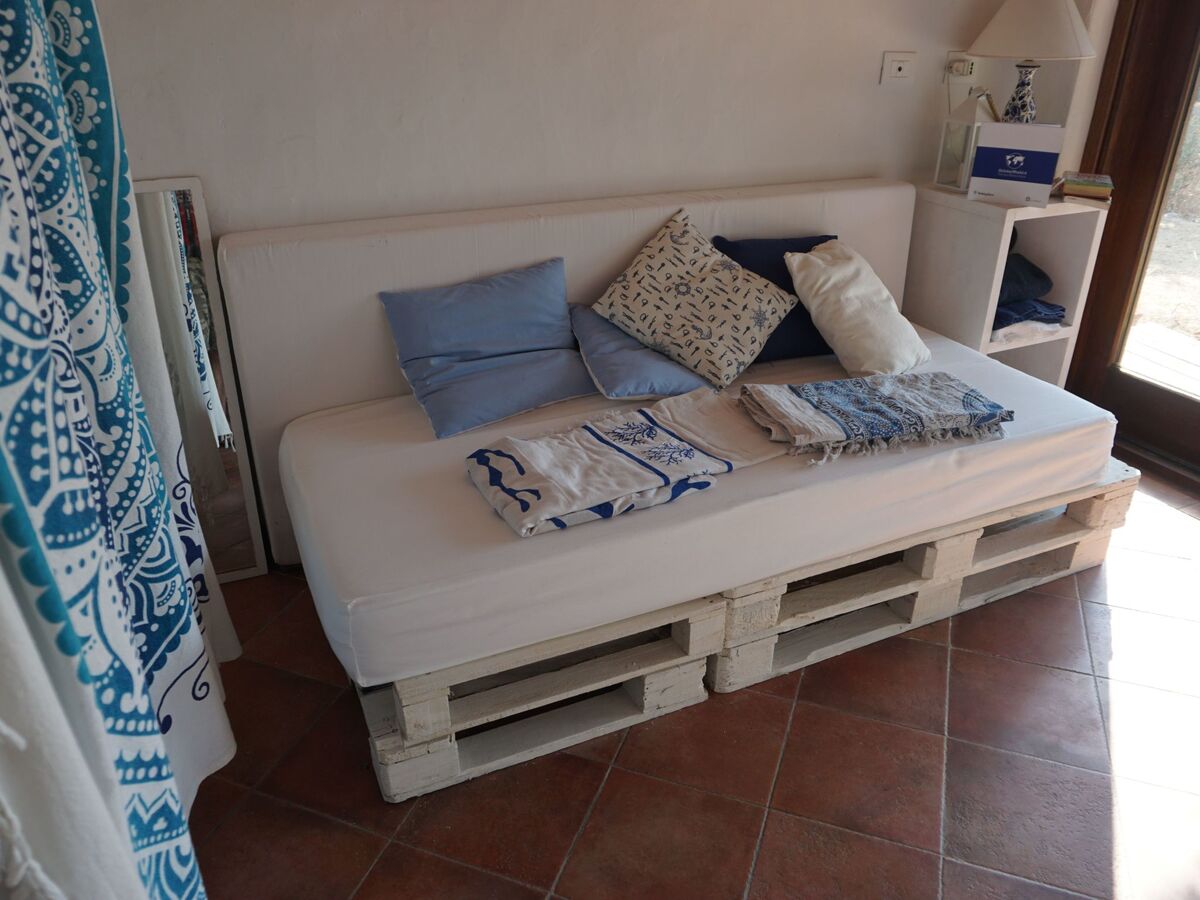 Appartement Sa Selvaggia à Arzachena, 5000 m² nature - Photo 37