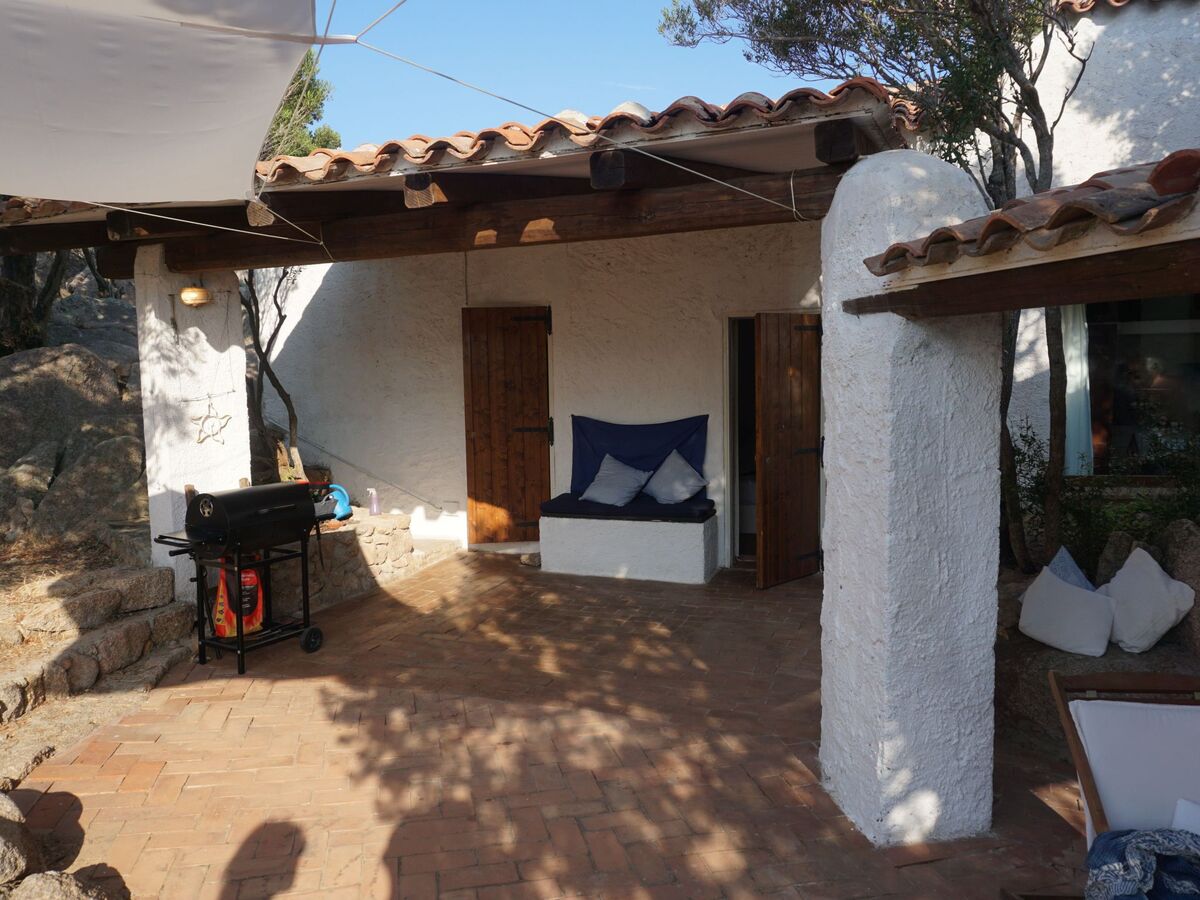 Appartement Sa Selvaggia à Arzachena, 5000 m² nature - Photo 38