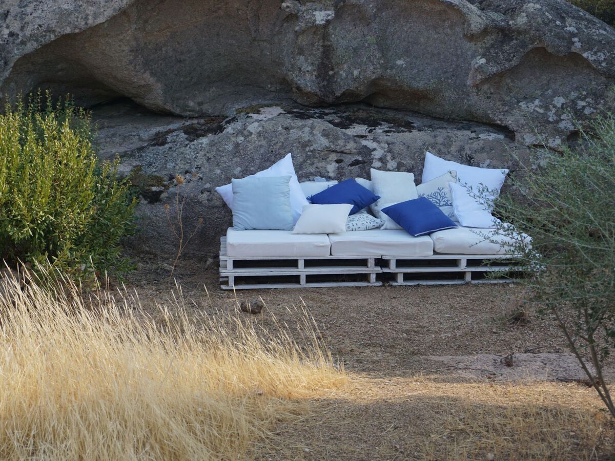 Appartement Sa Selvaggia à Arzachena, 5000 m² nature - Photo 39