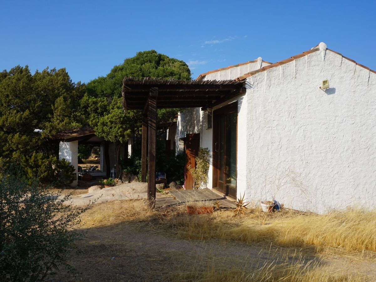 Appartement Sa Selvaggia à Arzachena, 5000 m² nature - Photo 40