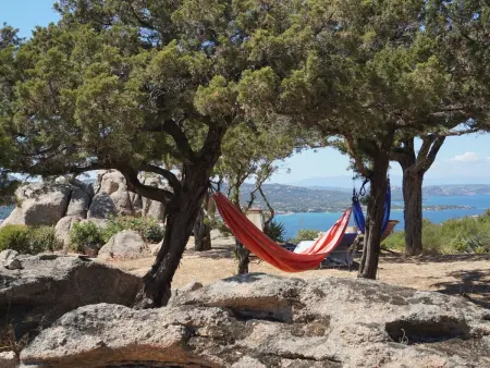 Location appartement à Arzachena, für 4 Personen ca. 80 m&sup2; in Arzachena, Sardinien (Nordsardinien)