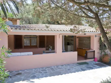 'Villetta Il Mirto, Maison 4 personnes à Arzachena - Photo 2