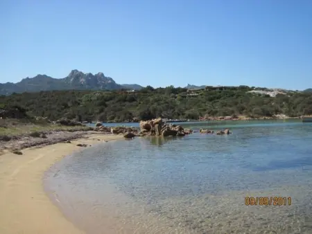 'Villetta Il Mirto, Maison 4 personnes à Arzachena - Photo 3