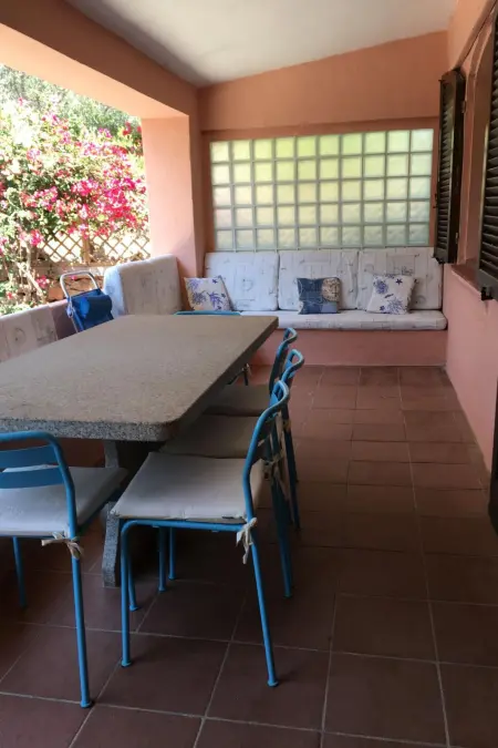 'Villetta Il Mirto, Maison 4 personnes à Arzachena - Photo 4