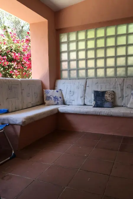 'Villetta Il Mirto, Maison 4 personnes à Arzachena - Photo 5