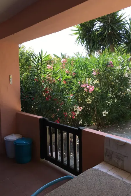 'Villetta Il Mirto, Maison 4 personnes à Arzachena - Photo 6