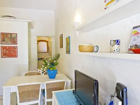 'Villetta Il Mirto, Maison 4 personnes à Arzachena - Photo 7
