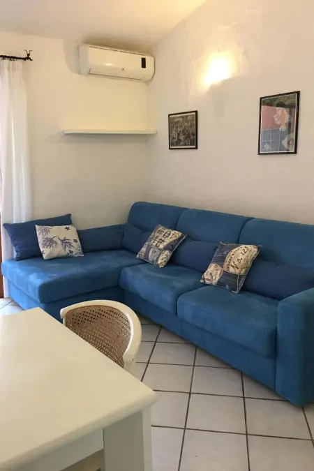 'Villetta Il Mirto, Maison 4 personnes à Arzachena - Photo 9
