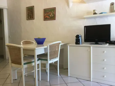 'Villetta Il Mirto, Maison 4 personnes à Arzachena - Photo 10