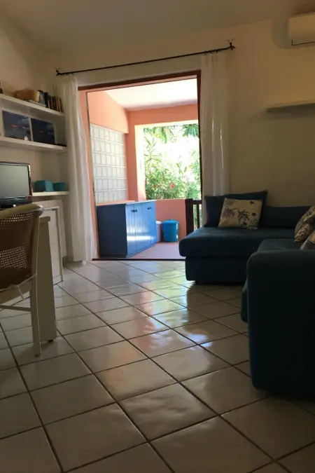 'Villetta Il Mirto, Maison 4 personnes à Arzachena - Photo 11