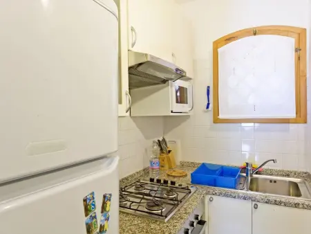 'Villetta Il Mirto, Maison 4 personnes à Arzachena - Photo 12
