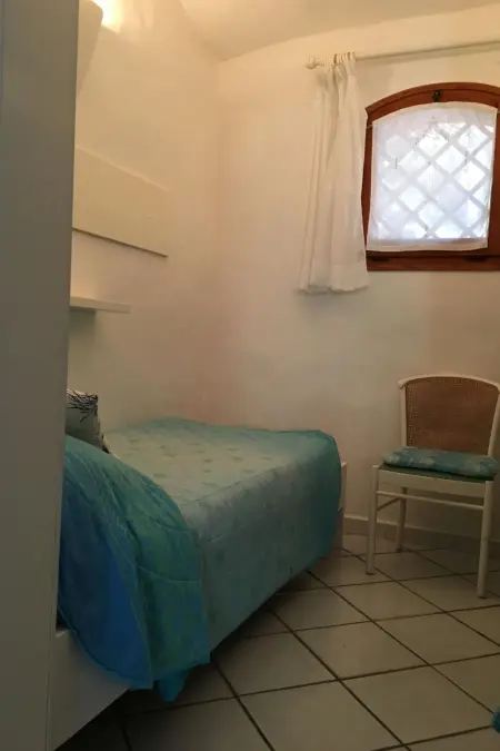 'Villetta Il Mirto, Maison 4 personnes à Arzachena - Photo 16