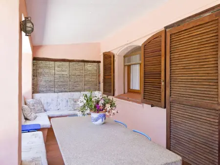 'Villetta Il Mirto, Maison 4 personnes à Arzachena - Photo 20