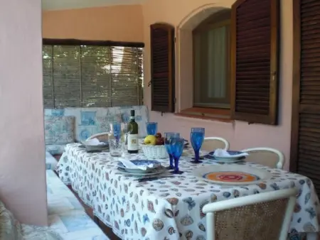 'Villetta Il Mirto, Maison 4 personnes à Arzachena - Photo 21