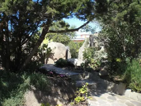 'Villetta Il Mirto, Maison 4 personnes à Arzachena - Photo 22