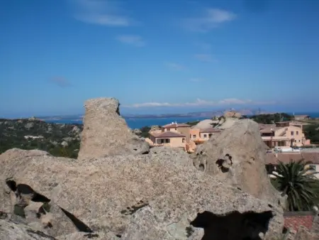 'Villetta Il Mirto, Maison 4 personnes à Arzachena - Photo 23