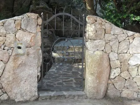 'Villetta Il Mirto, Maison 4 personnes à Arzachena - Photo 24