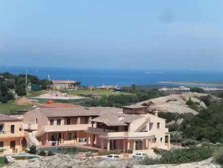 'Villetta Il Mirto, Maison 4 personnes à Arzachena - Photo 25