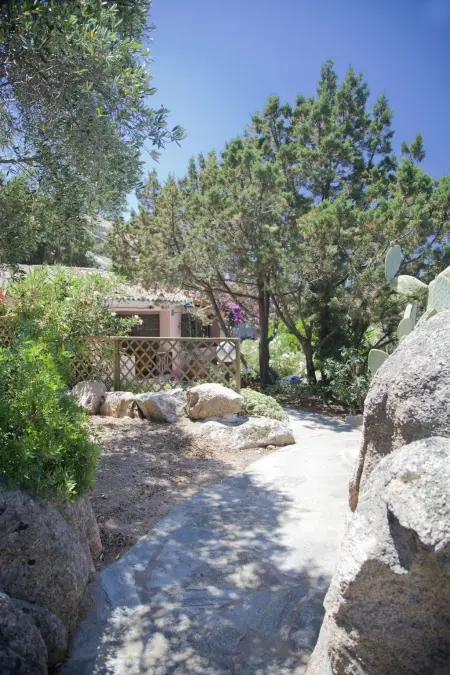 'Villetta Il Mirto, Maison 4 personnes à Arzachena - Photo 29
