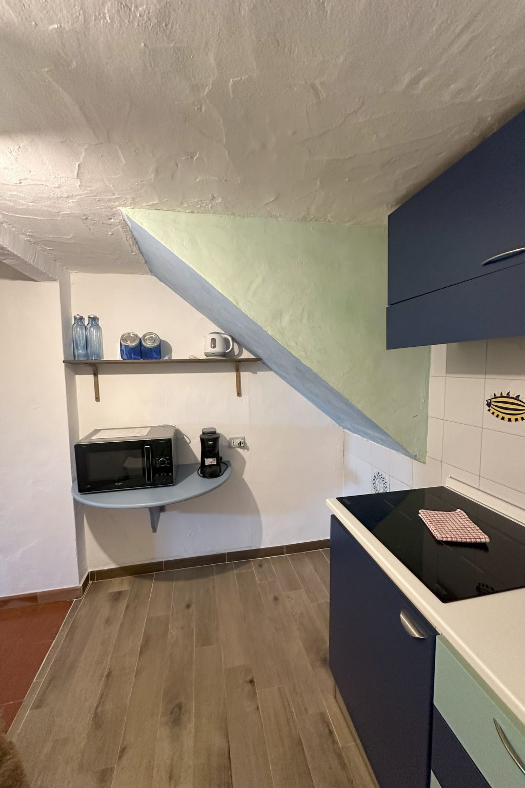 Appartement 3 étages Arzachena, vue mer à 1,5 km - Photo 13