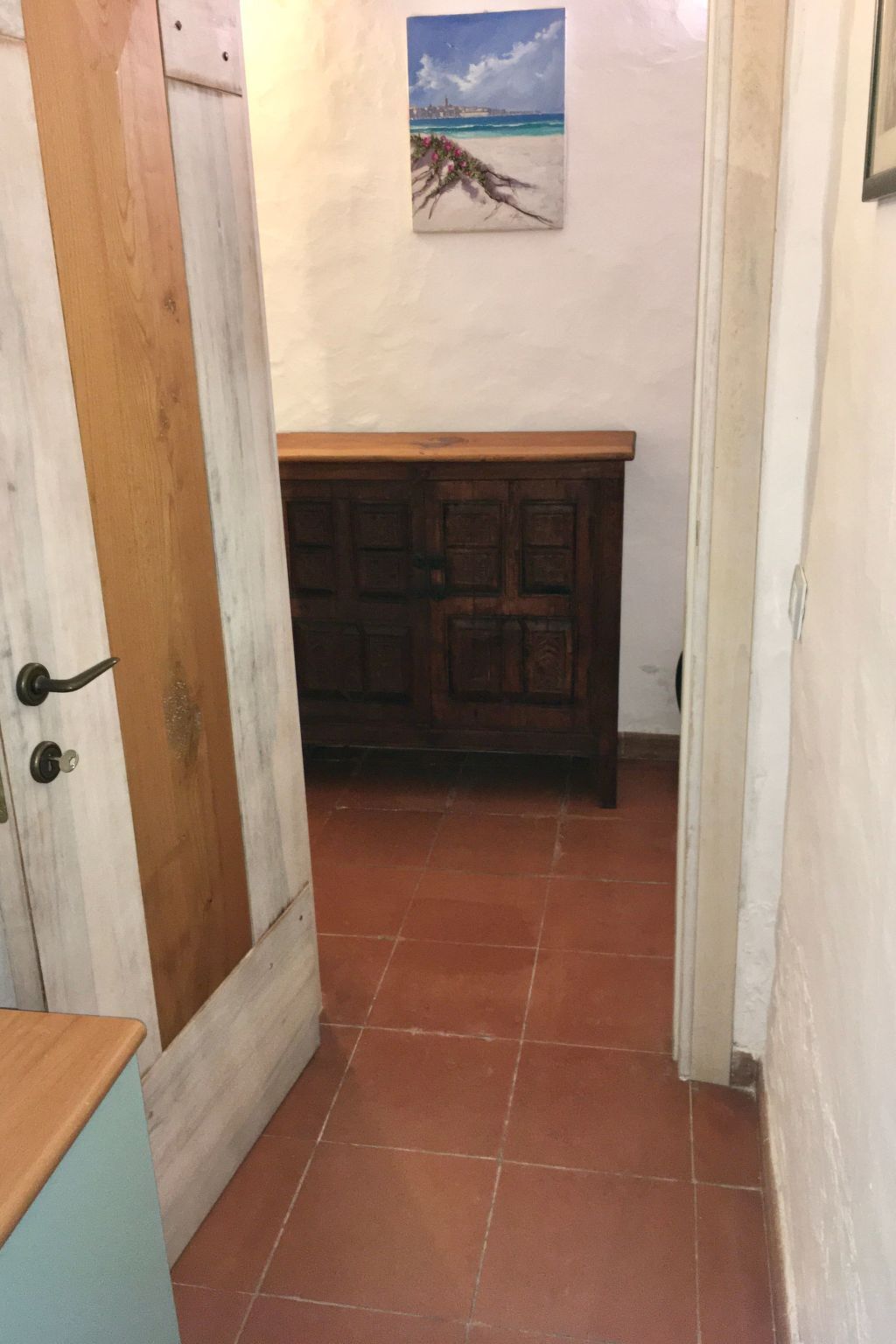 Appartement 3 étages Arzachena, vue mer à 1,5 km - Photo 19