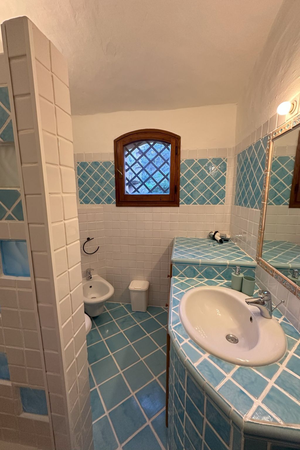 Appartement 3 étages Arzachena, vue mer à 1,5 km - Photo 25