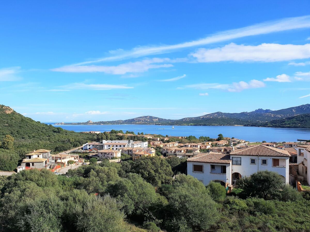 Appartement 2 chambres terrasse vue golfe, Arzachena - Photo 2