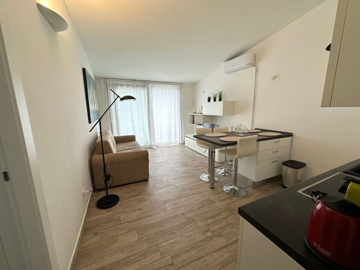 Appartement 2 chambres terrasse vue golfe, Arzachena - Photo 17