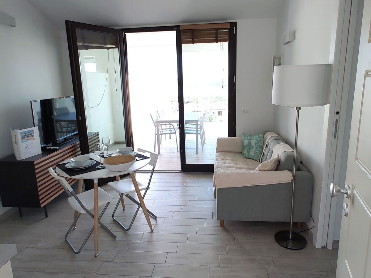 Appartement 2 chambres terrasse vue golfe, Arzachena - Photo 42