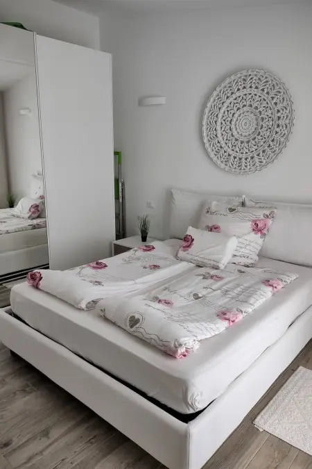 Location appartement à Arzachena, mit Terrasse