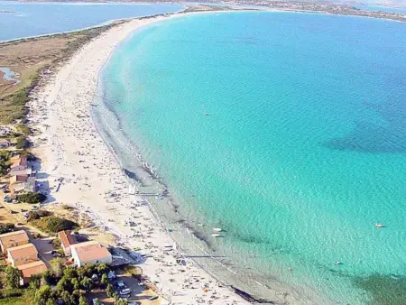 Location appartement à San Teodoro, Sato-AP35-3-A