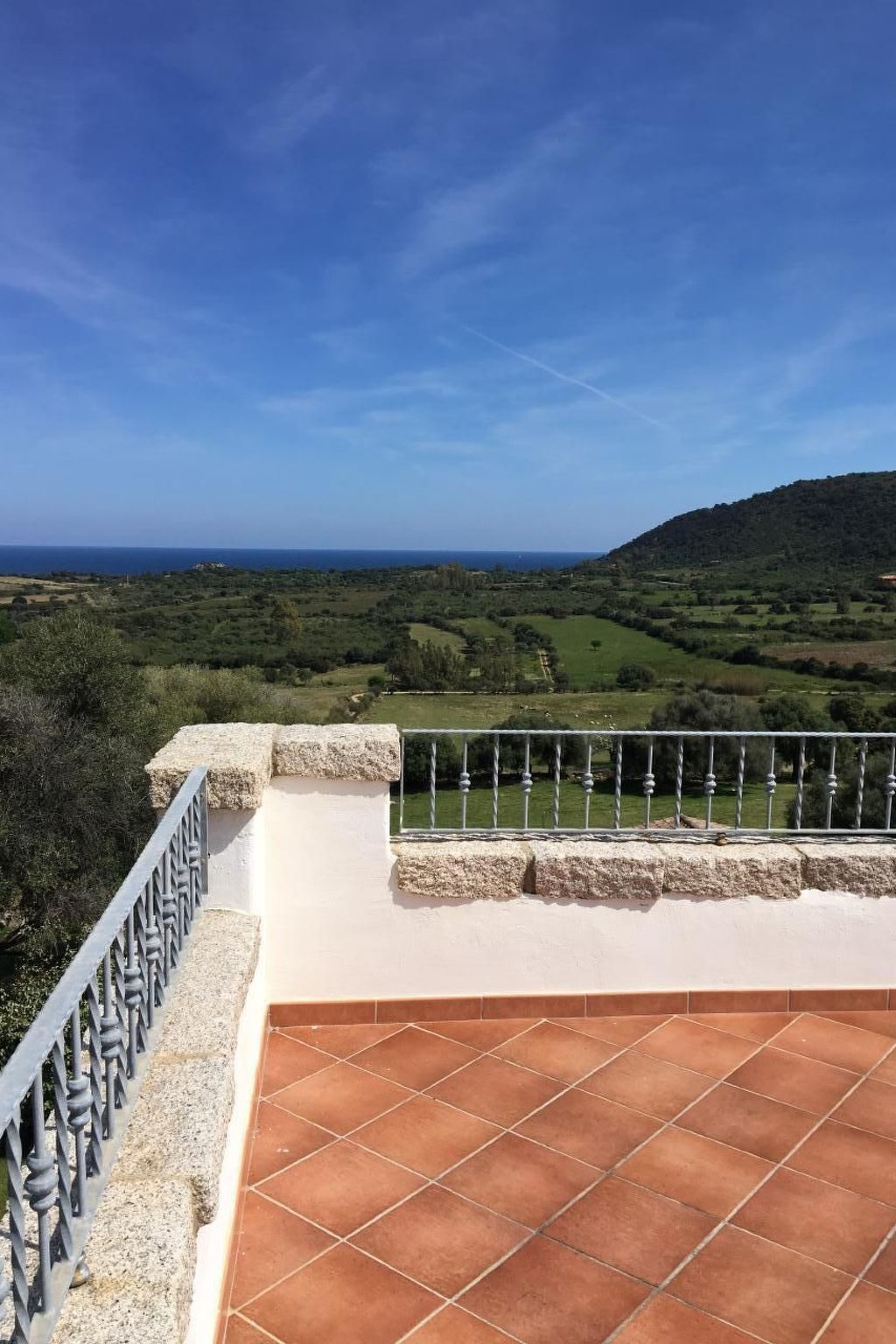 Appartement Resacca vue mer à Budoni, 2 ch. - Photo 10