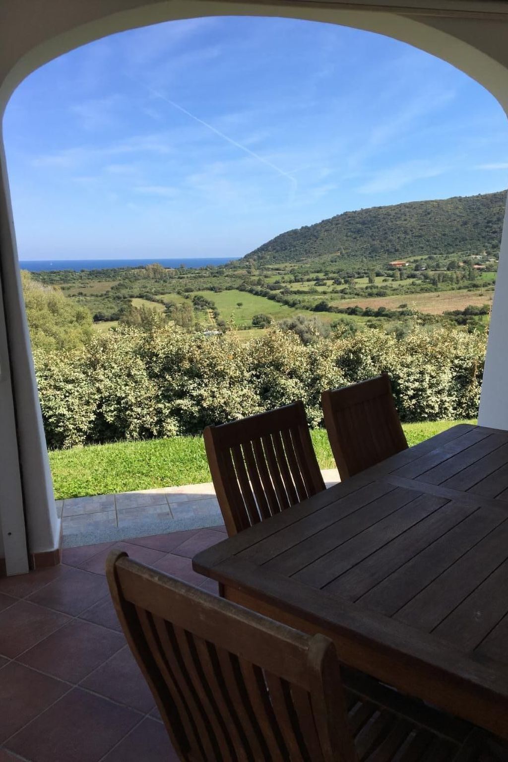 Appartement Resacca vue mer à Budoni, 2 ch. - Photo 15
