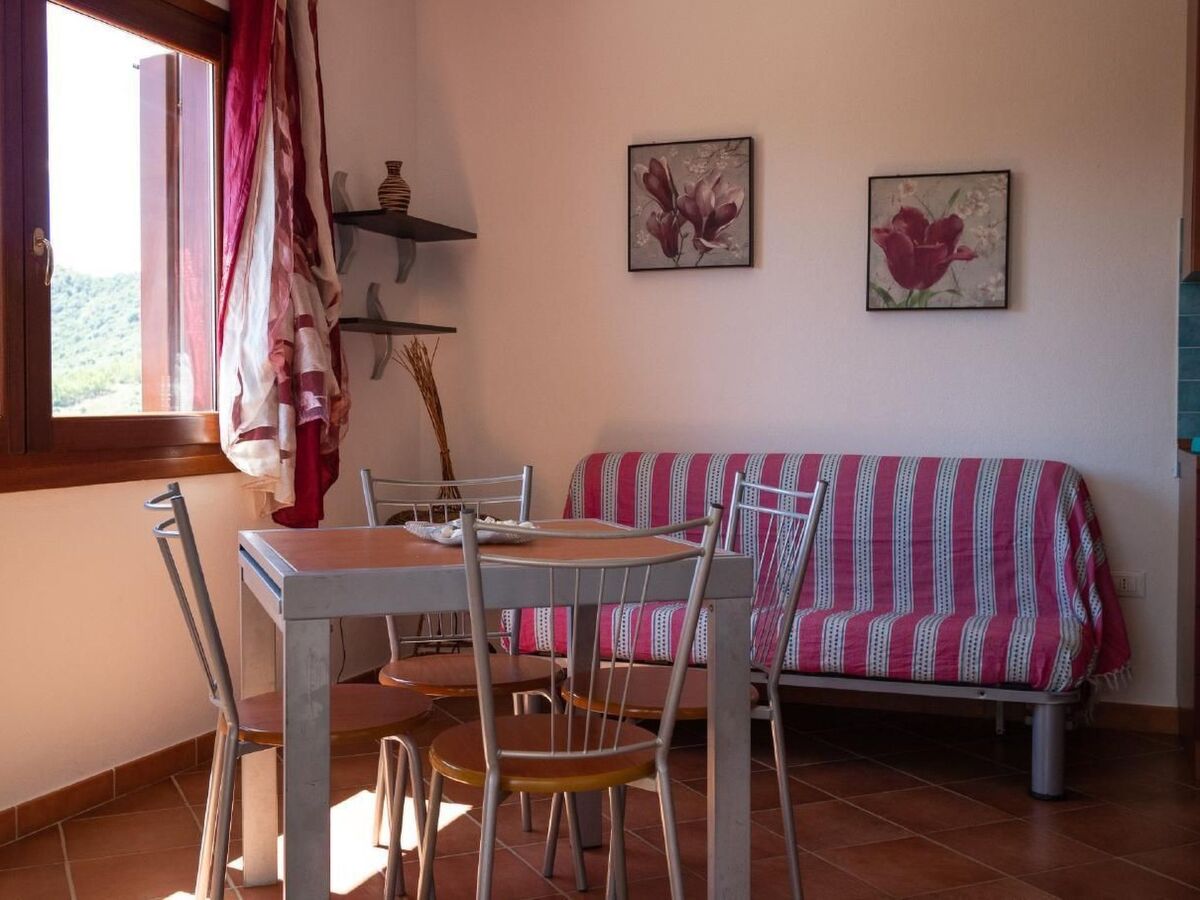 Appartement Resacca vue mer à Budoni, 2 ch. - Photo 21