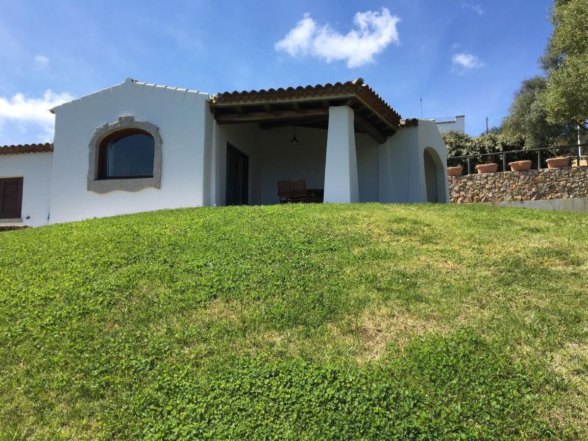 Villa indépendante Rena avec vue mer à Budoni - Photo 4