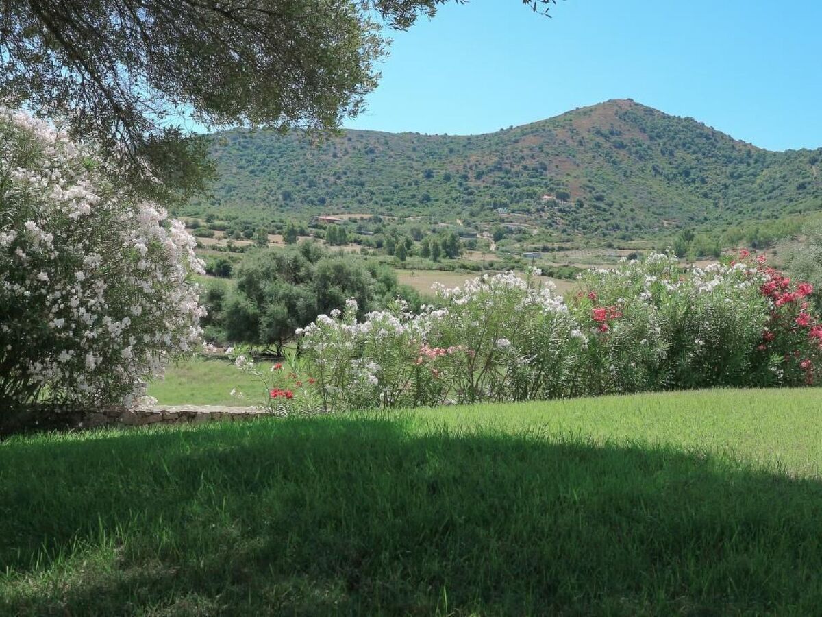Villa indépendante Rena avec vue mer à Budoni - Photo 5